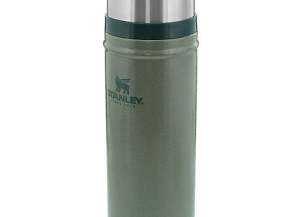 TERMO STANLEY CLASSIC BTL VERDE 590 ml