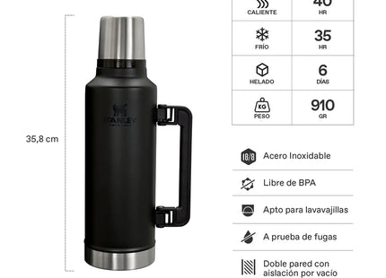Termo Stanley Classic 1.4L