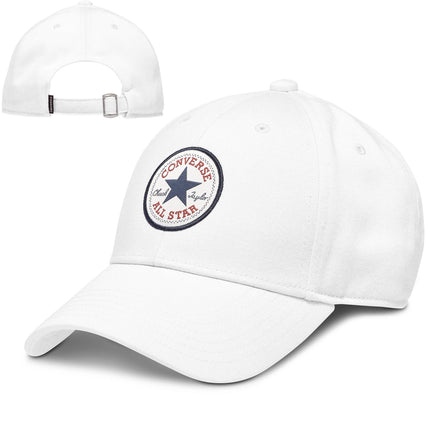 JOCKEY CONVERSE BLANCO