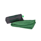 Toalla Microfibra Doite Sport Towel Green