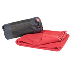 Toalla Microfibra Doite Sport Towel Red