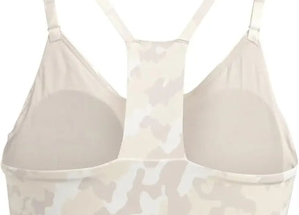 Top Adidas Mujer Aeroreact Camuflado