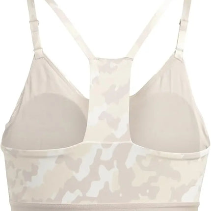 Top Adidas Mujer Aeroreact Camuflado