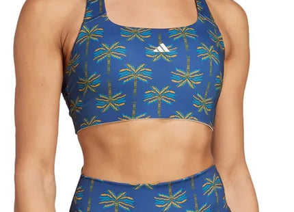 Top Deportivo Adidas FARM Rio Soporte Medio
