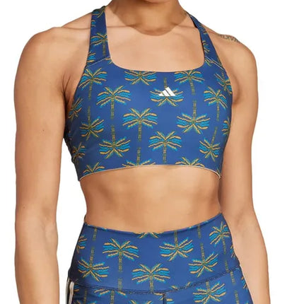 Top Deportivo Adidas FARM Rio Soporte Medio