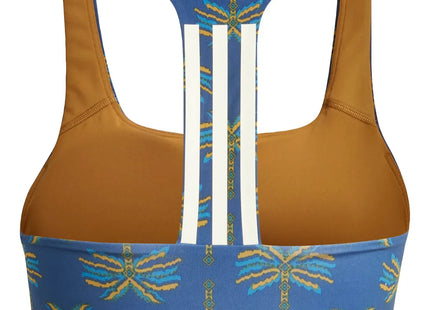 Top Deportivo Adidas FARM Rio Soporte Medio