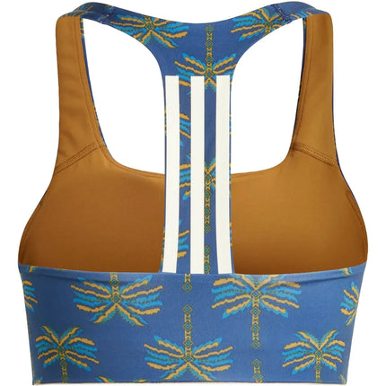 Top Deportivo Adidas FARM Rio Soporte Medio