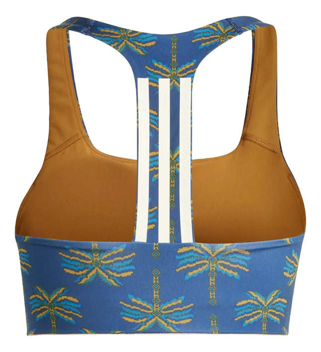 Top Deportivo Adidas FARM Rio Soporte Medio