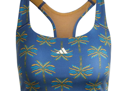Top Deportivo Adidas FARM Rio Soporte Medio