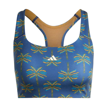Top Deportivo Adidas FARM Rio Soporte Medio