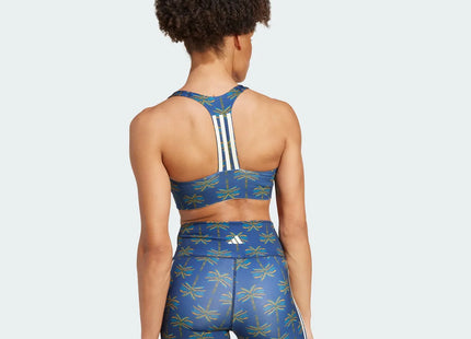 Top Deportivo Adidas FARM Rio Soporte Medio