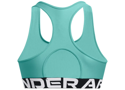 Top Mujer Under Armour Authentics Mid Branded