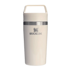 TRAVEL MUG STANLEY 0.35 ML COLOR CREMA- TRAVEL MUG CAFÉ TO-GO