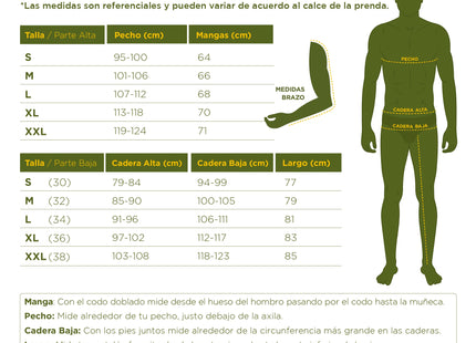 Primera Capa Esin Hombre Gnomo Negro