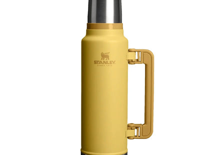 Termo Stanley Classic Legendary Bottle Dijon 1.4 L