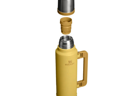 Termo Stanley Classic Legendary Bottle Dijon 1.4 L