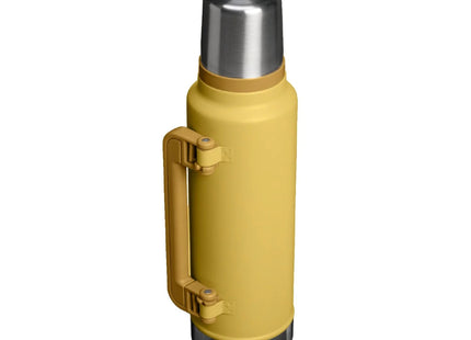 Termo Stanley Classic Legendary Bottle Dijon 1.4 L