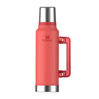 Termo Stanley Classic Vacuum Bottle Hot Coral 1.4 Lts