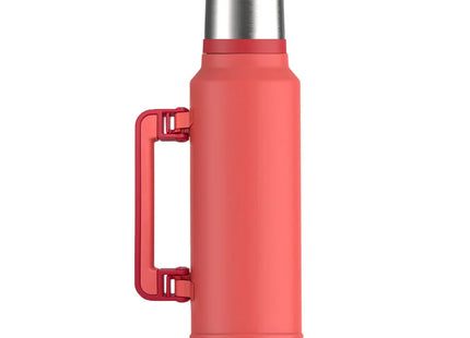 Termo Stanley Classic Vacuum Bottle Hot Coral 1.4 Lts
