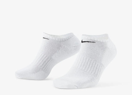 Calcetines Nike Everyday Cushioned Tripack Multicolor