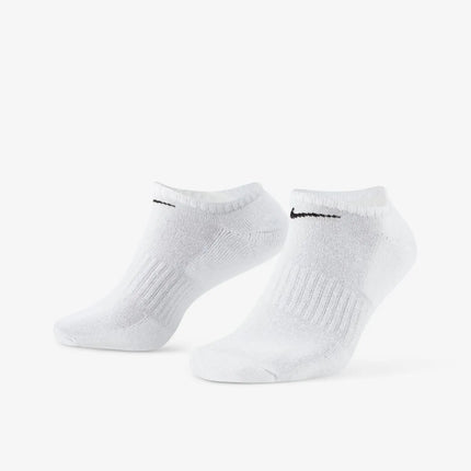 Calcetines Nike Everyday Cushioned Tripack Multicolor