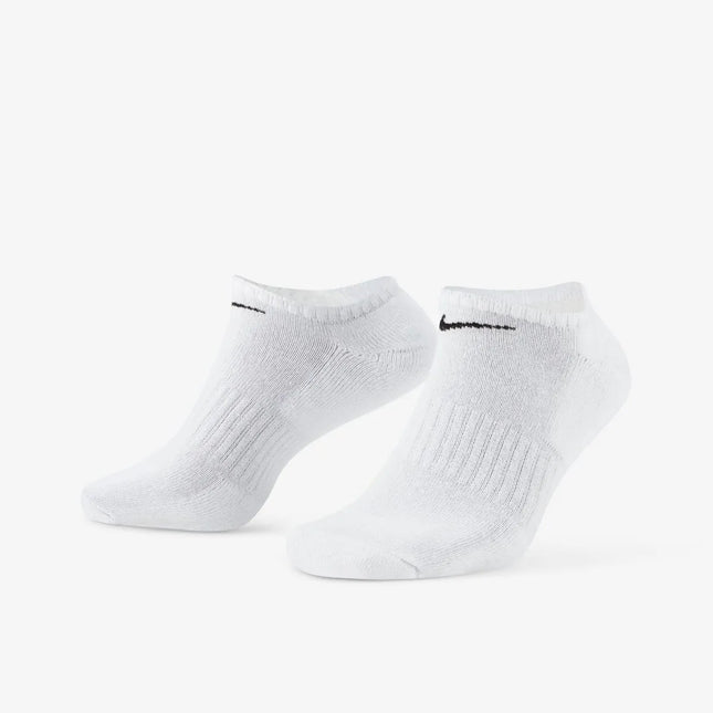 Calcetines Nike Everyday Cushioned Tripack Multicolor