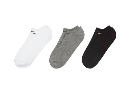 Calcetines Nike Everyday Cushioned Tripack Multicolor