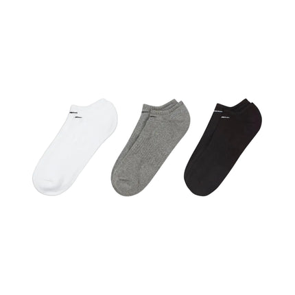 Calcetines Nike Everyday Cushioned Tripack Multicolor