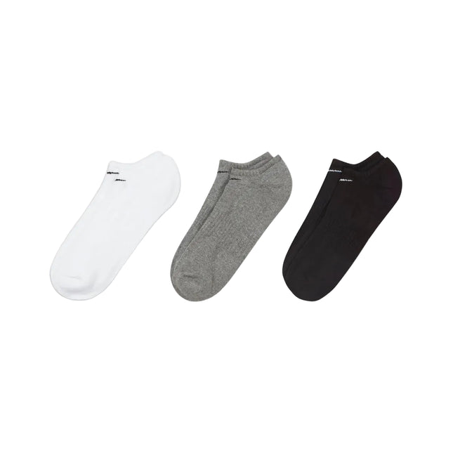 Calcetines Nike Everyday Cushioned Tripack Multicolor