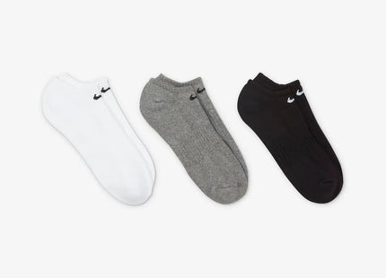 Calcetines Nike Everyday Cushioned Tripack Multicolor