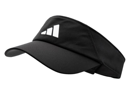 Visera Adidas Aeroready Negra