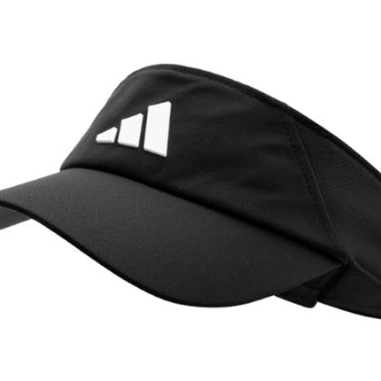VISERA ADIDAS NEGRA AEROREADY UNISEX