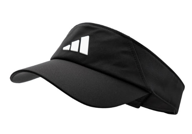 VISERA ADIDAS NEGRA AEROREADY UNISEX