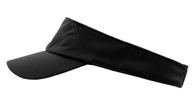 Visera Adidas Aeroready Negra