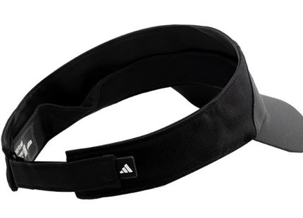 Visera Adidas Aeroready Negra