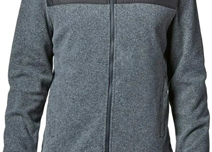 Chaqueta Columbia Bugaboo II Fleece Interchange Hombre Azul Navy