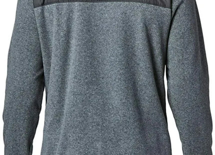 Chaqueta Columbia Bugaboo II Fleece Interchange Hombre Azul Navy