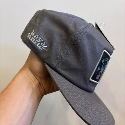 JOCKEY KAYA UNITE GRIS OSCURO