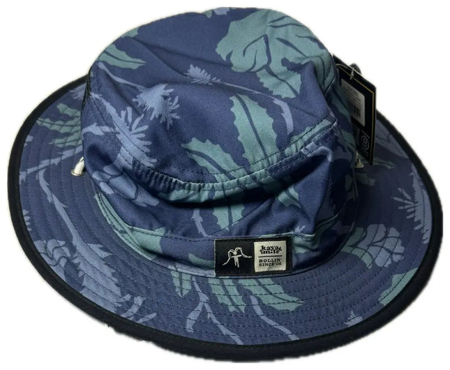 Sombrero Kaya Unite Tipo Safari Estampado