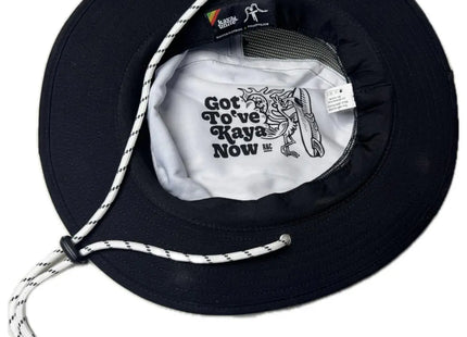 Sombrero Kaya Unite Tipo Safari Estampado
