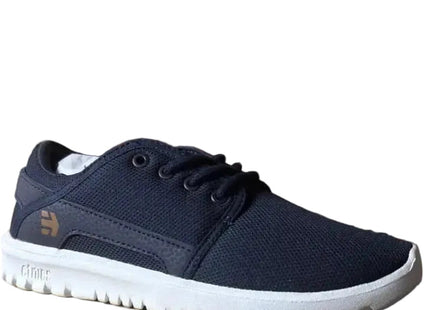 Zapatilla Etnies Scout Dark Navy Unisex Urbana Casual