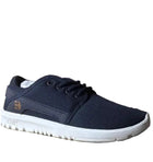 Zapatilla Etnies Scout Dark Navy Unisex Urbana Casual