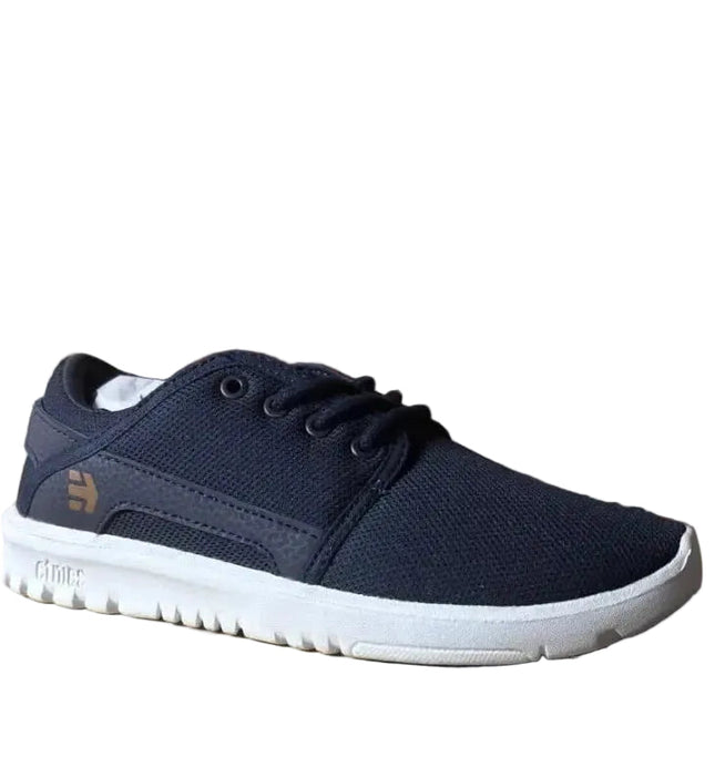Zapatilla Etnies Scout Dark Navy Unisex Urbana Casual