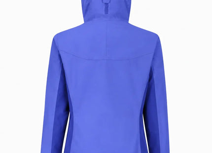 Cortaviento Marmot Southridge Mujer Azul Gemstone MemBrain