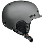 Casco Nieve SPY Galactic MIPS Gris Mate Ski Snowboard