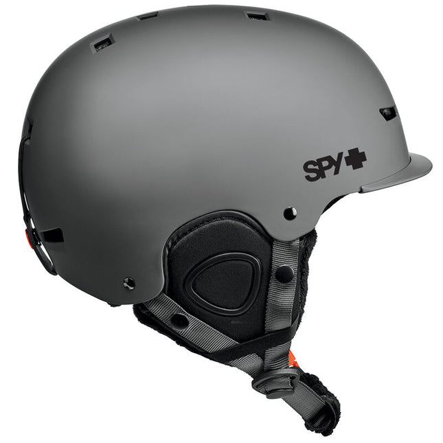 Casco Nieve SPY Galactic MIPS Gris Mate Ski Snowboard