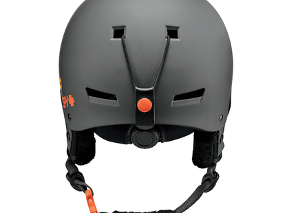 Casco Nieve SPY Galactic MIPS Gris Mate Ski Snowboard