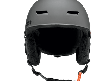 Casco Nieve SPY Galactic MIPS Gris Mate Ski Snowboard