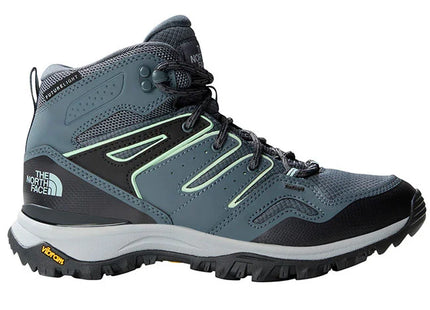 Botas Mujer The North Face Hedgehog Mid FL Impermeables Trekking