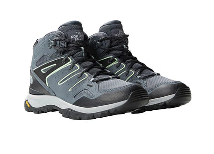Botas Mujer The North Face Hedgehog Mid FL Impermeables Trekking